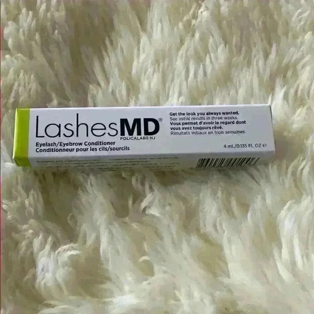 Lashsmd eyelash conditioner